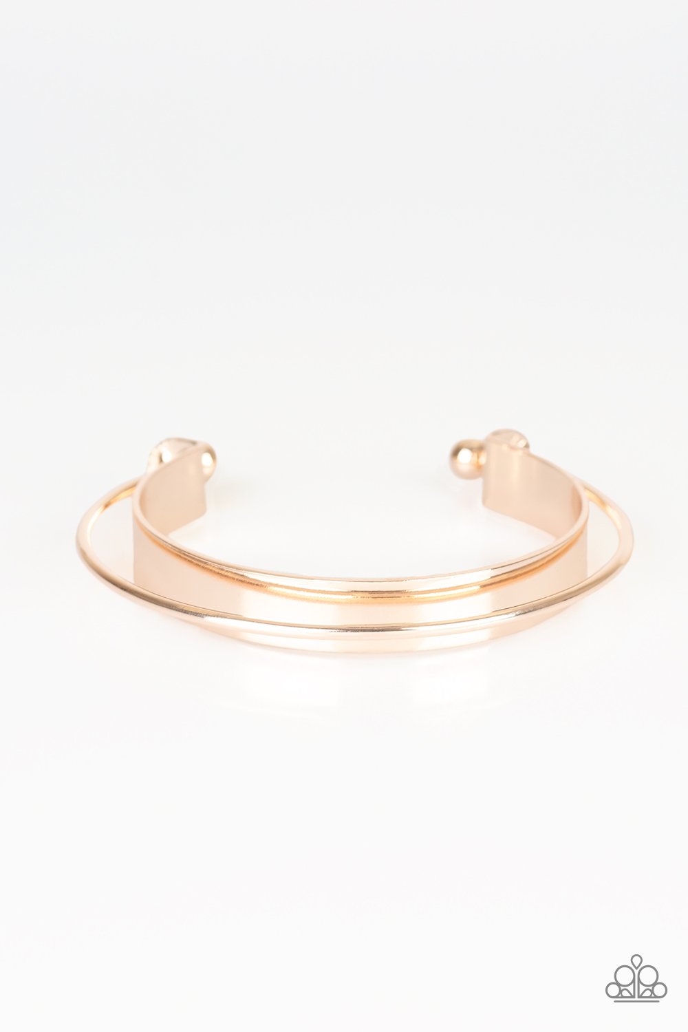 Avant-MOD - Rose Gold