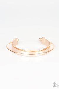 Avant-MOD - Rose Gold