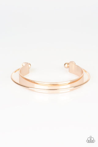 Avant-MOD - Rose Gold