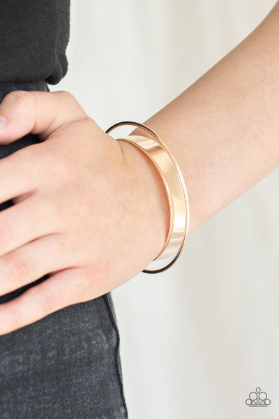 Avant-MOD - Rose Gold