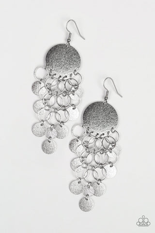 Turn On The BRIGHTS - Silver