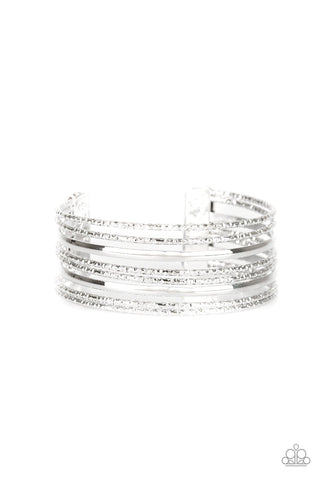Stack Shack - Silver