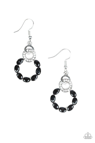Diamond Deluxe - Black