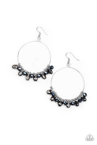 Crystal Collaboration - Blue