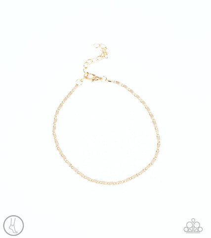 Sun-Kissed Radiance - Gold