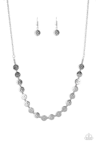 Artisanal Affluence - Silver