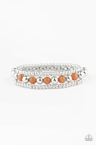 Go With The GLOW - Brown