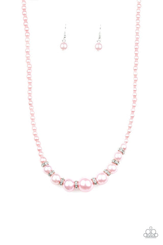 SoHo Sweetheart - Pink