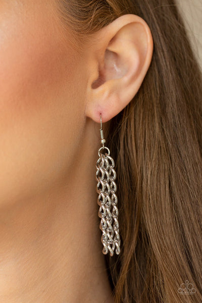 HAUTE-Blooded - Purple