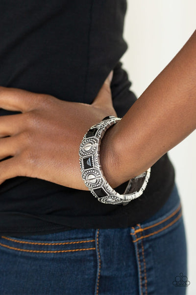 Tribal Trailblazer - Black