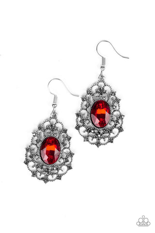 Regal Razzle - Red