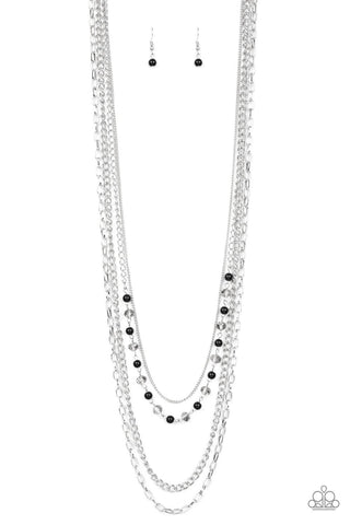 SoHo Sophistication - Black