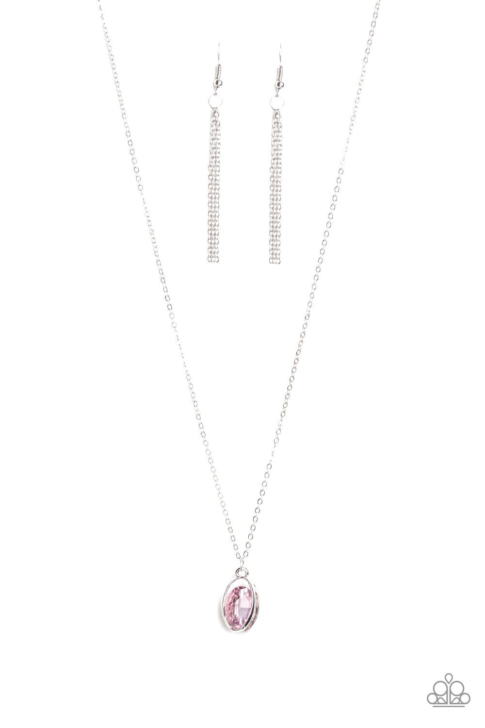 Timeless Tranquility - Pink