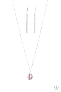 Timeless Tranquility - Pink