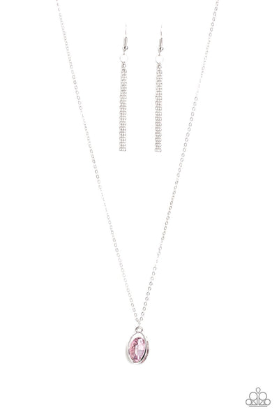 Timeless Tranquility - Pink
