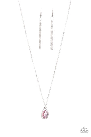 Timeless Tranquility - Pink
