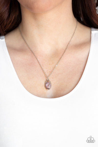 Timeless Tranquility - Pink
