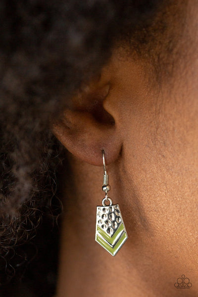 Pack Princess - Green