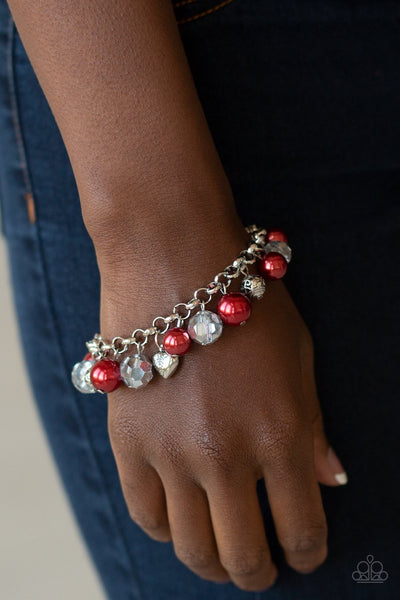 Cupid Couture - Red