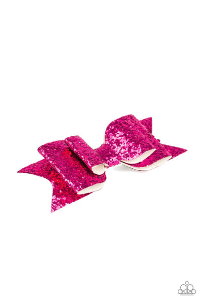 Put A Bow On It - Pink