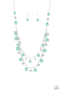 Fantastic Flair - Green