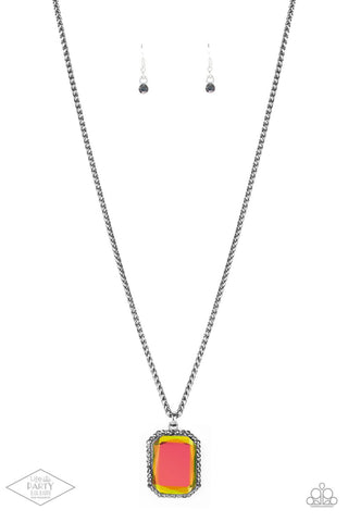 Let Your HEIR Down - Multi