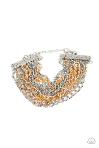 Metallic Horizon - Multi