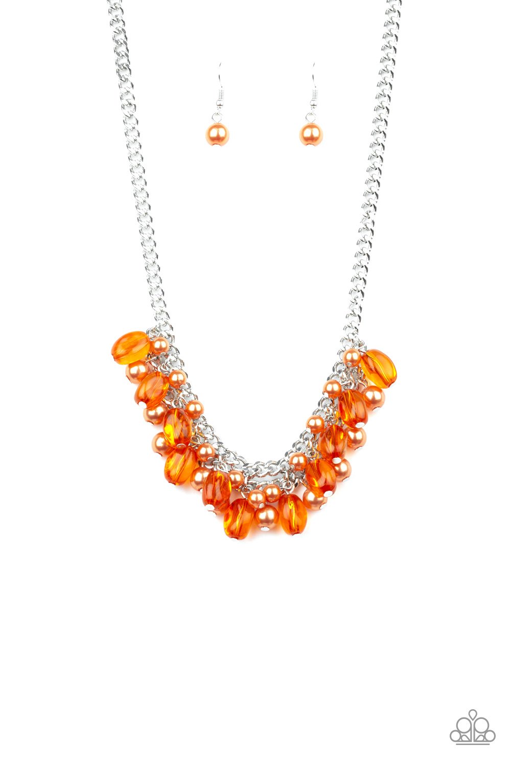 5th Avenue Flirtation - Orange