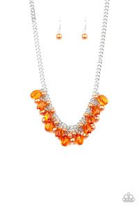 5th Avenue Flirtation - Orange