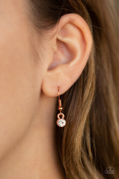 Queen Bling - Copper