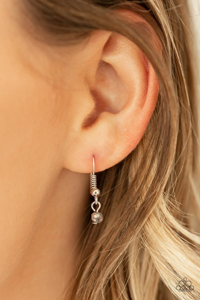 Dainty Demure - Silver