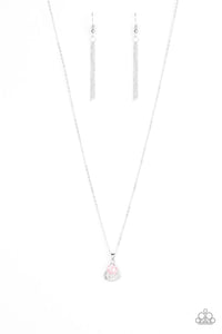 Turn On The Charm - Pink