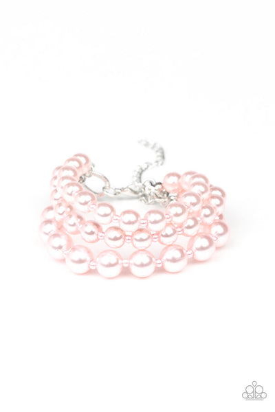 Total PEARL-fection - Pink