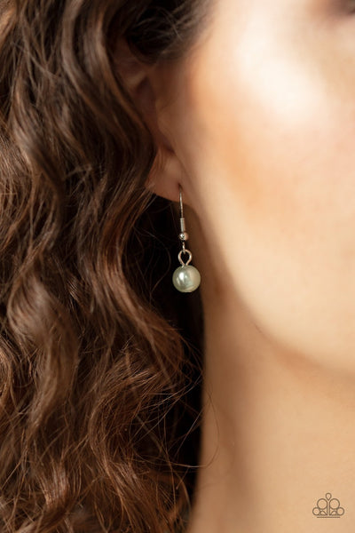 Pearl Heirloom - Green