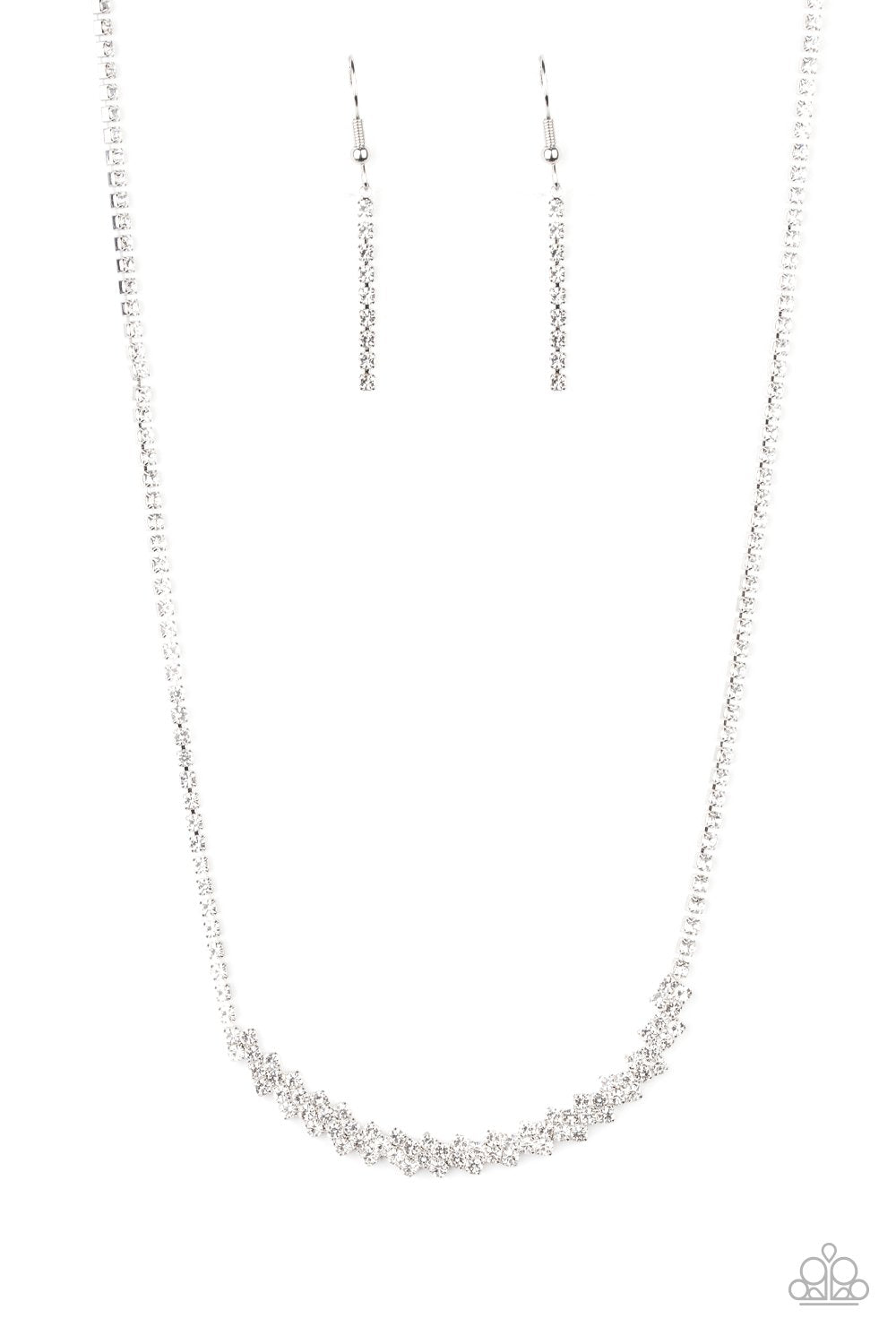 Glamour Glow - White
