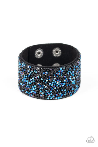 Rhinestone Runway - Multi