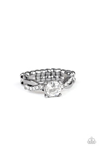 Prim and Proper - Black Ring - Paparazzi