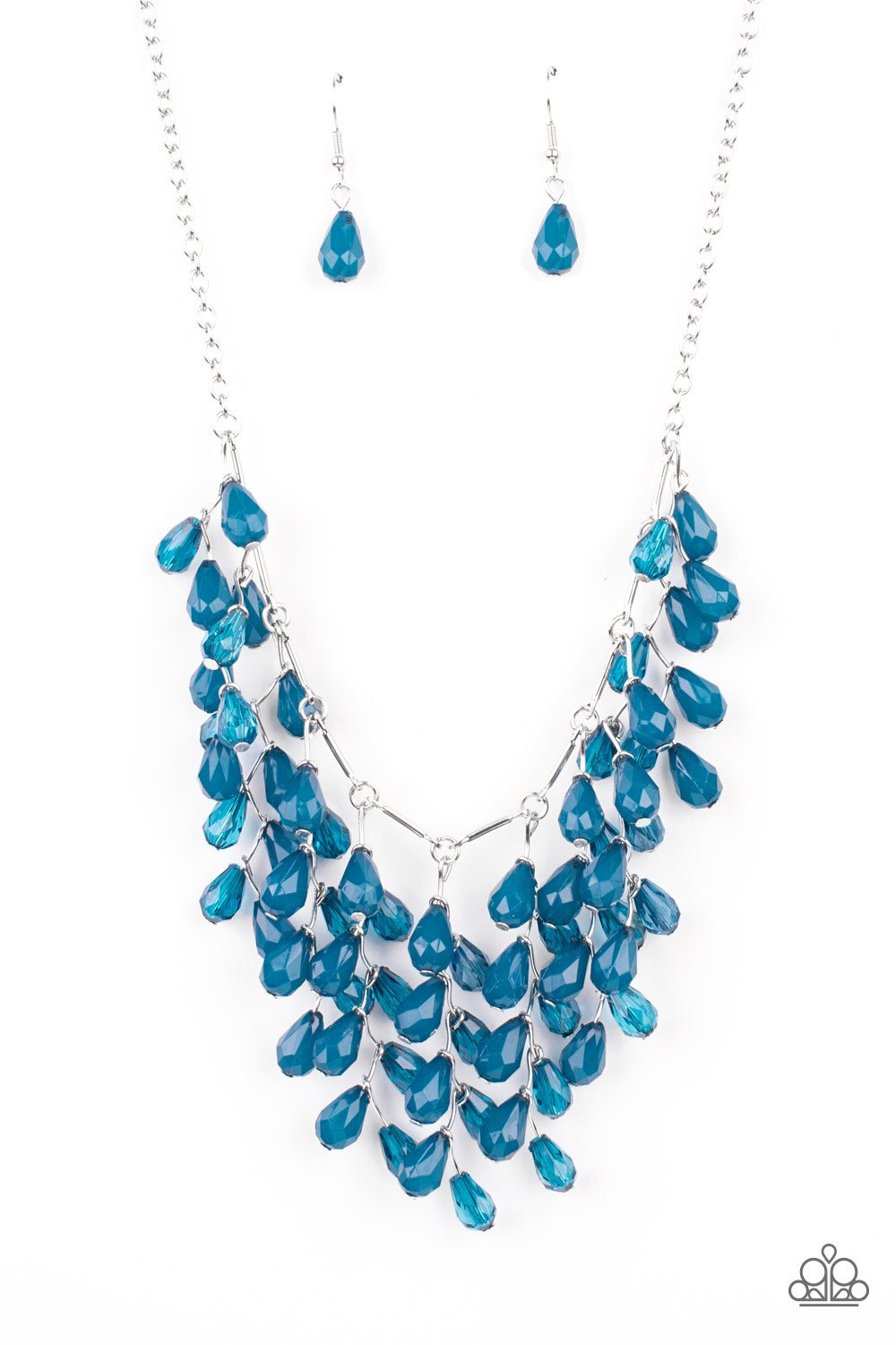 ���Garden Fairytale - Blue
