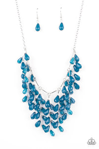���Garden Fairytale - Blue