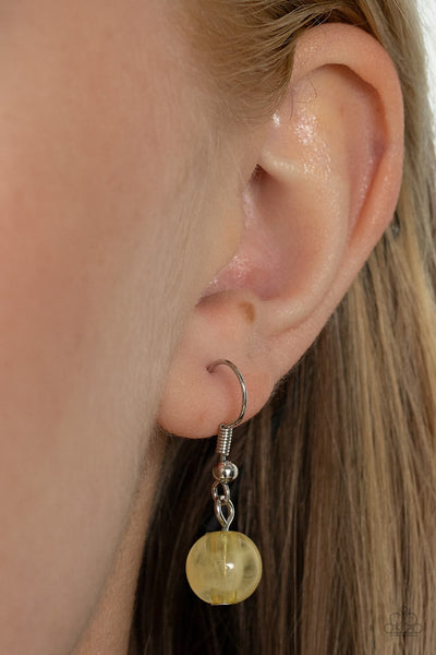 Horseshoe Bend - Yellow