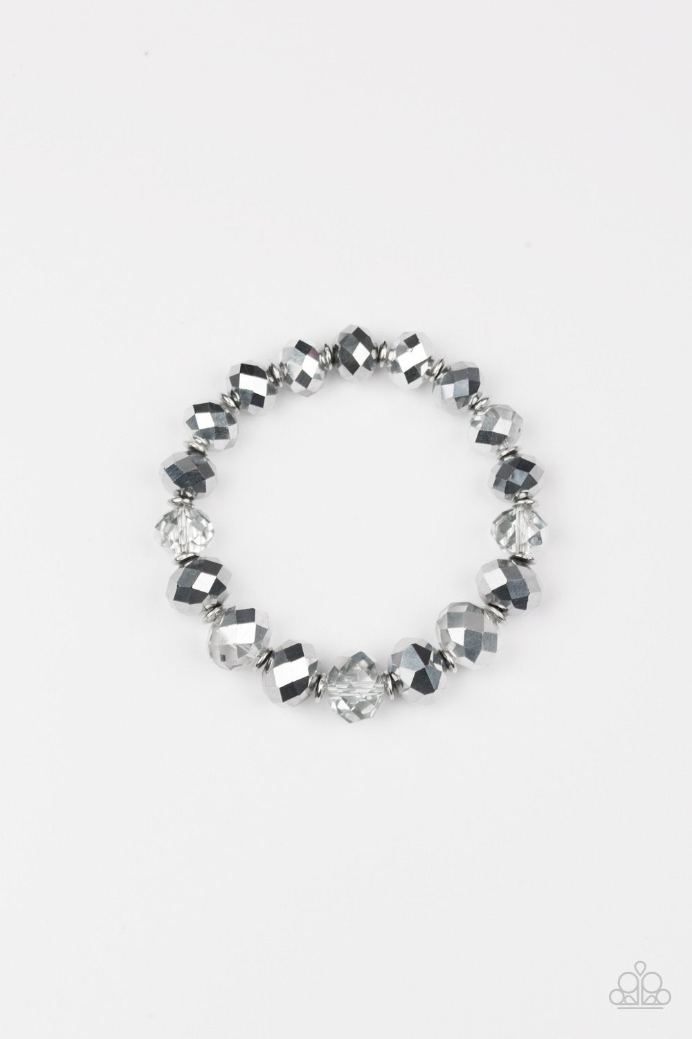 Beautifully Bewitching - Silver